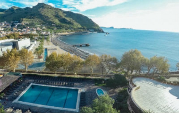 Dom Pedro Madeira&nbsp;- Hotel