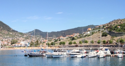 Nauti Leste - Turismo Mar&iacute;timo LDA