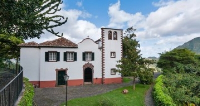 Quinta da Capela