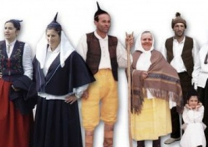 GFM - Grupo de Folclore de Machico