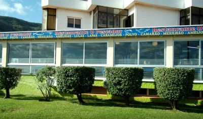 Marisqueira O Pescador