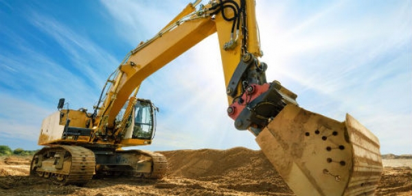 Machimaqui Escava&ccedil;&otilde;es e Terraplanagem Unipessoal LDA