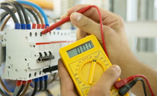 Suporilus&atilde;o - Instala&ccedil;&otilde;es El&eacute;tricas LDA