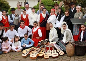 Casa do Povo de Santo Ant&oacute;nio da Serra