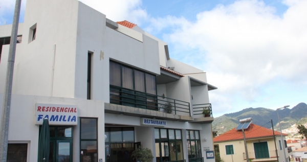 Residencial Fam&iacute;lia