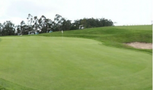 Clube de Golfe do Santo da Serra