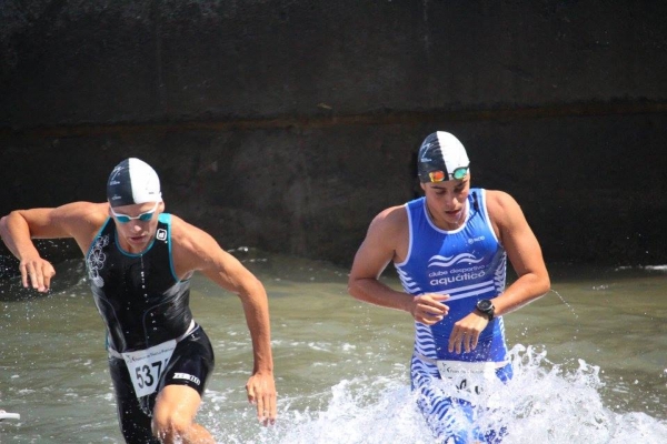 ARTM - Associa&ccedil;&atilde;o Regional de Triatlo da Madeira