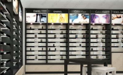 Fl&ocirc;r-de-Lis perfumarias LDA