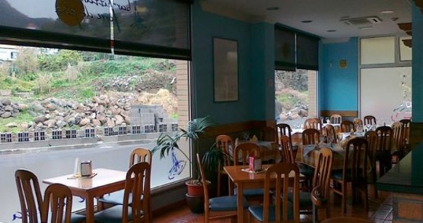 Restaurante Pizaria Torre de Pisa