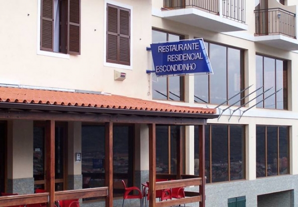 Restaurante Escondidinho