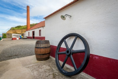 Companhia dos Engenhos do Norte LDA