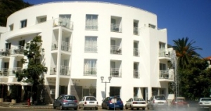 White Waters - Restaurante